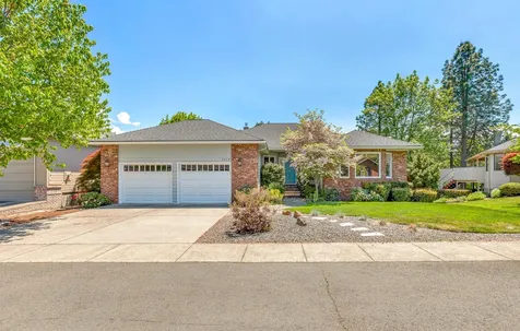 3214 Chandler Egan Drive Medford OR 97504
