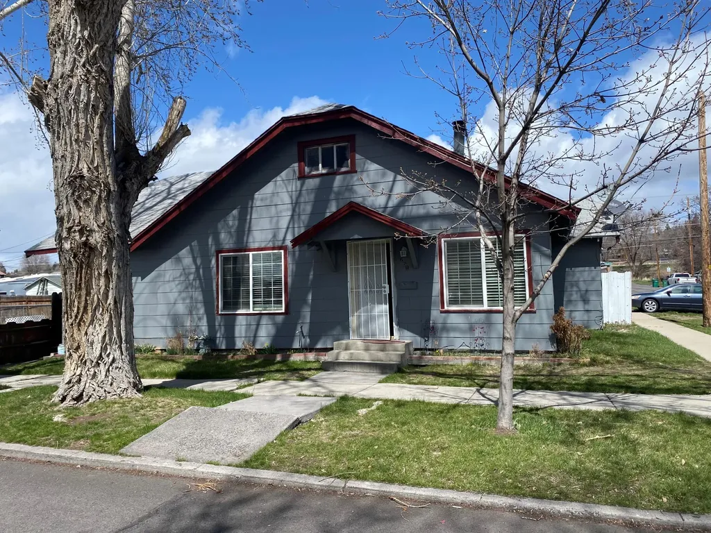 261 Martin Street Klamath Falls OR 97601
