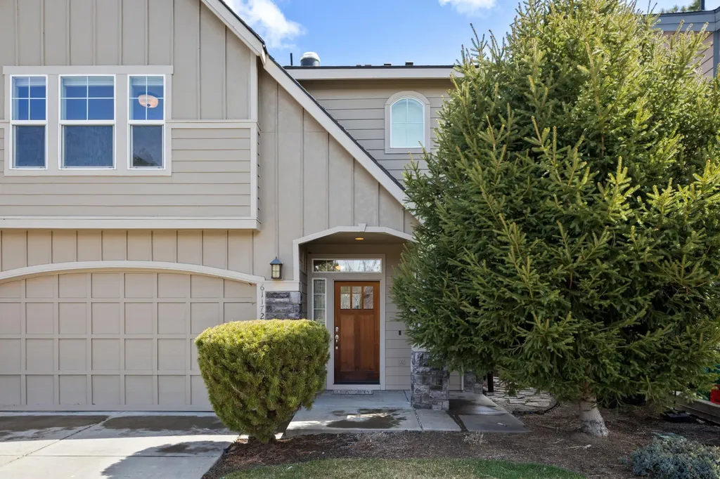 61172 Foxglove Loop Bend OR 97702