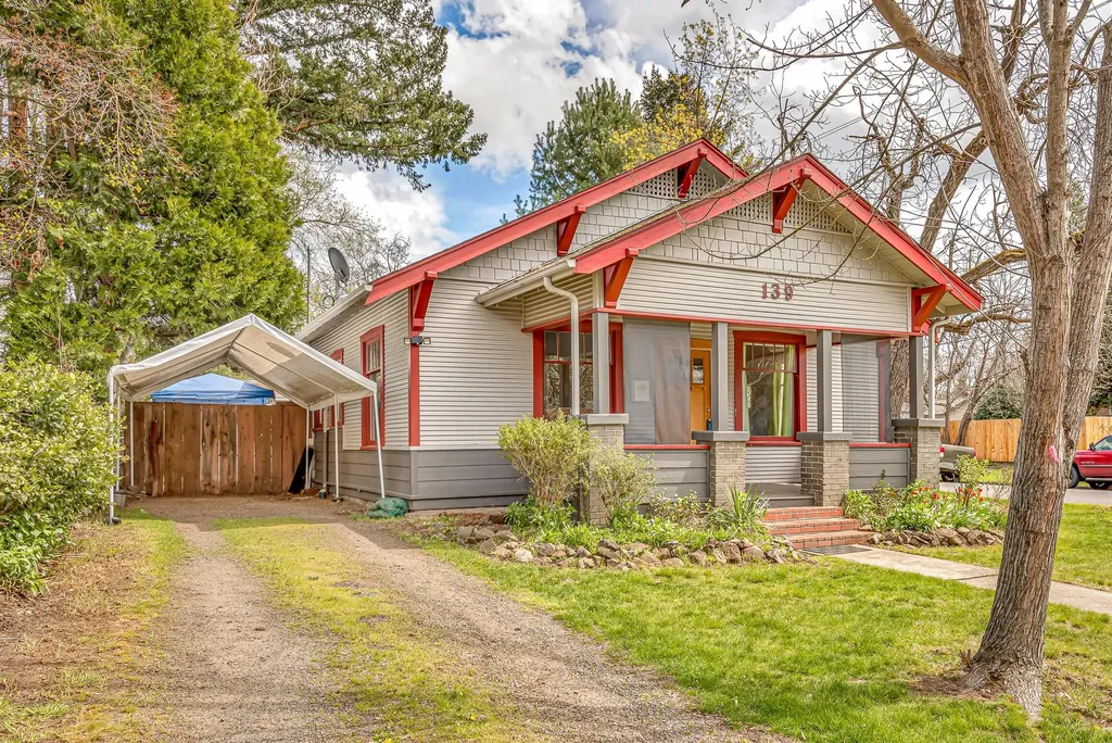 139 Portland Avenue Medford OR 97504