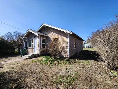 2233 Reclamation Avenue Klamath Falls OR 97601