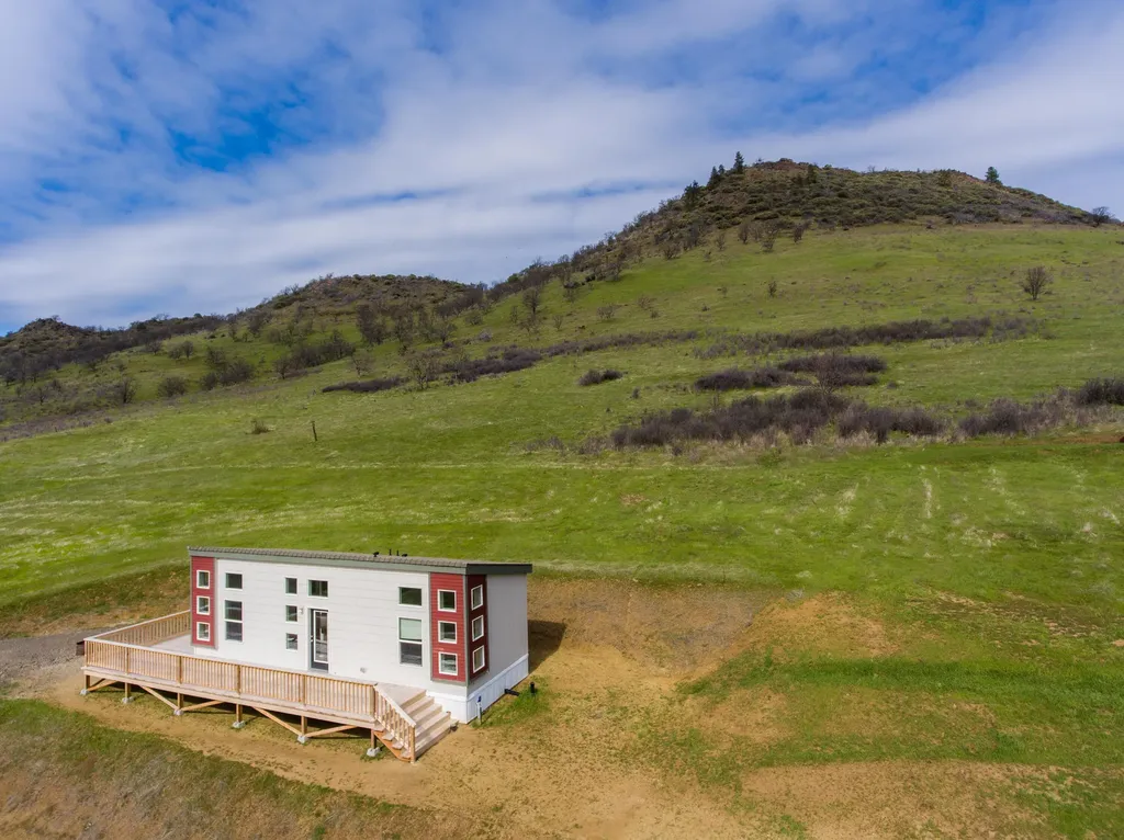 4201 Highway 66 Ashland OR 97520