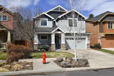 61277 Dayspring Drive Bend OR 97702