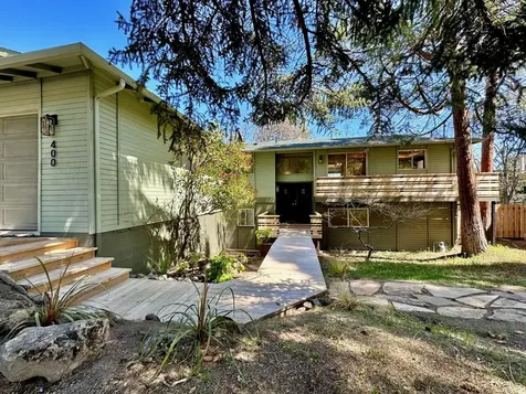 400 Courtney Street Ashland OR 97520