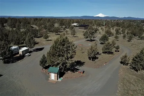 5353 SW Dam Site Drive Culver OR 97734