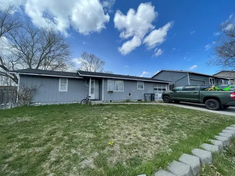 288 NE 9th Street Madras OR 97741