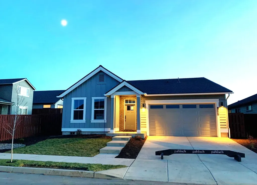 1547 NE Rosemont Street Prineville OR 97754