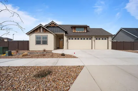 4445 SW Coyote Avenue Redmond OR 97756