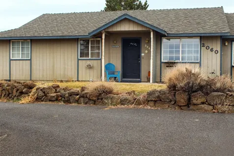 2060 SW 32nd Court Redmond OR 97756
