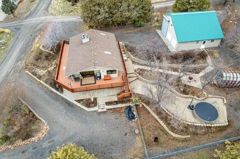 11374 NW Jordan Avenue Prineville OR 97754