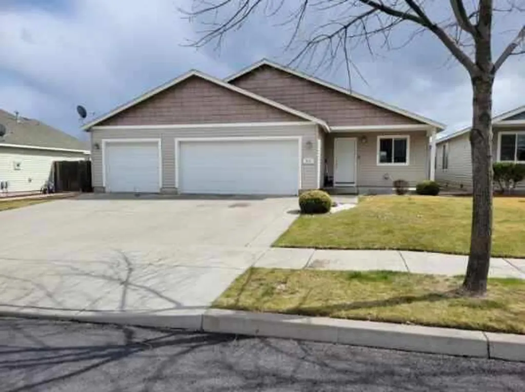 472 NE Robin Court Prineville OR 97754