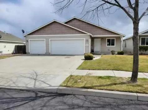 472 NE Robin Court Prineville OR 97754