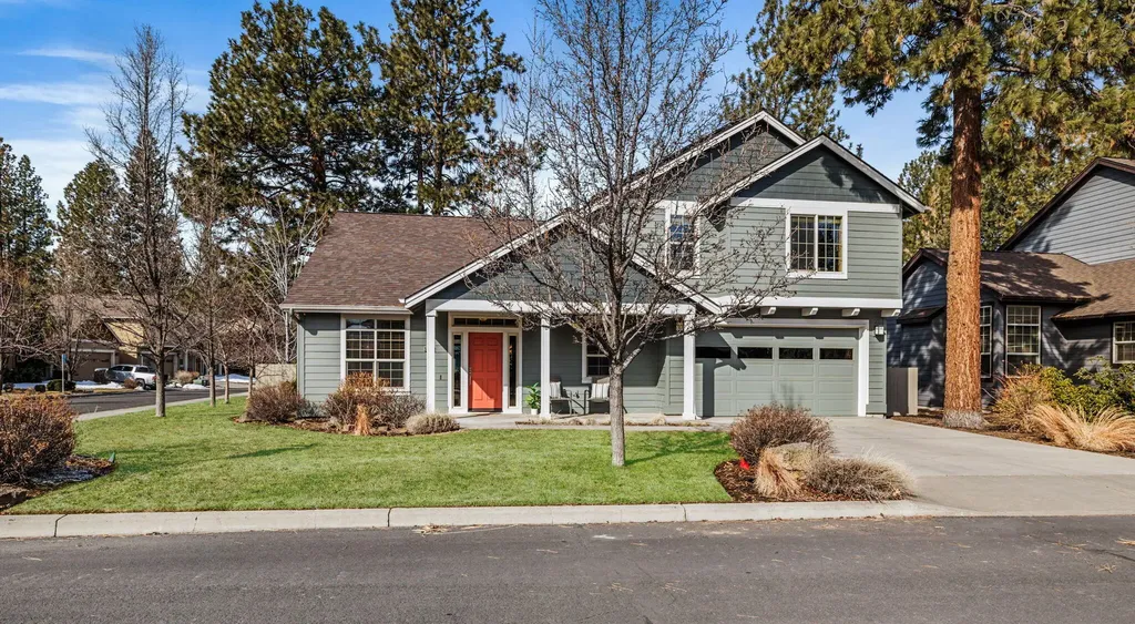 60805 Taralon Place Bend OR 97702
