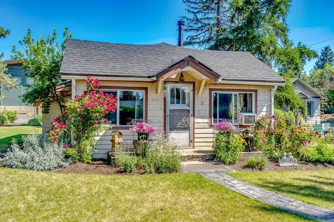 464 NE Kearney Avenue Bend OR 97701