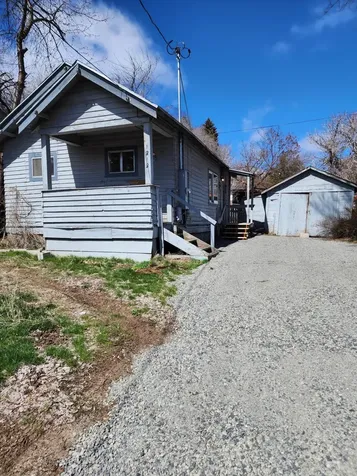 1818 Academy Avenue Klamath Falls OR 97601
