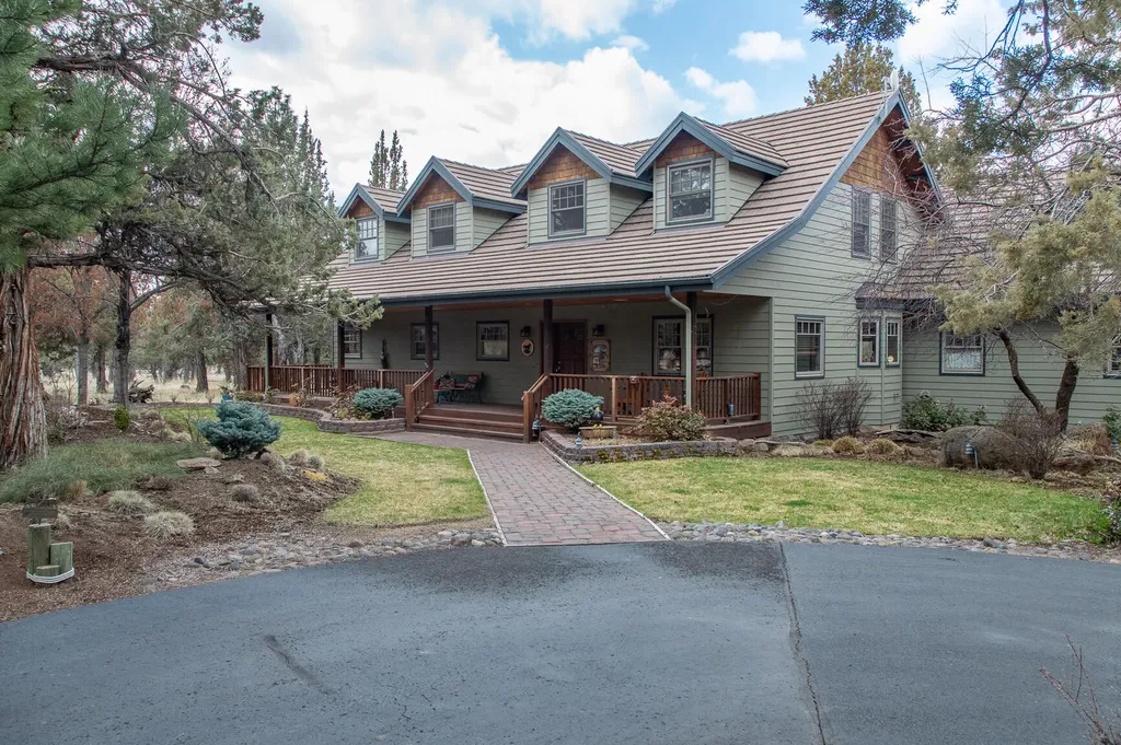 17675 Edmundson Road Sisters OR 97759