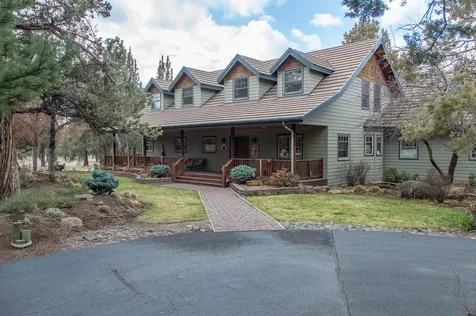 17675 Edmundson Road Sisters OR 97759