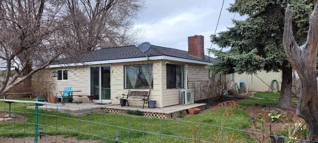 5645 NW 10th Street Terrebonne OR 97760