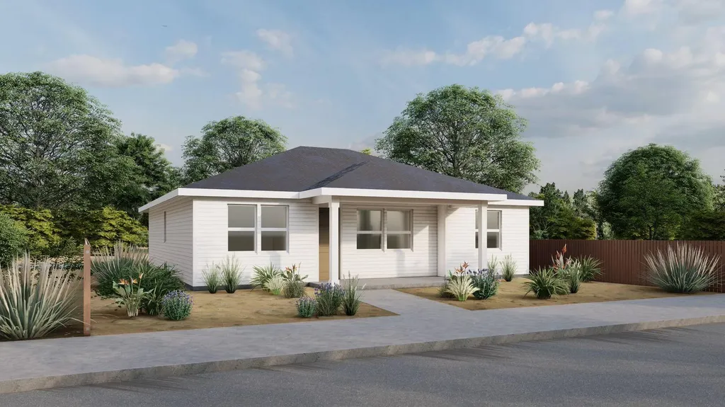4132 SW 40th Street Redmond OR 97756