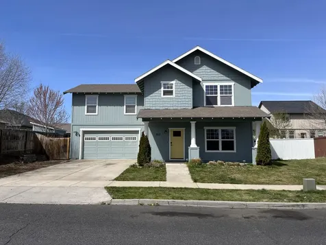 353 NW 23rd Street Redmond OR 97756