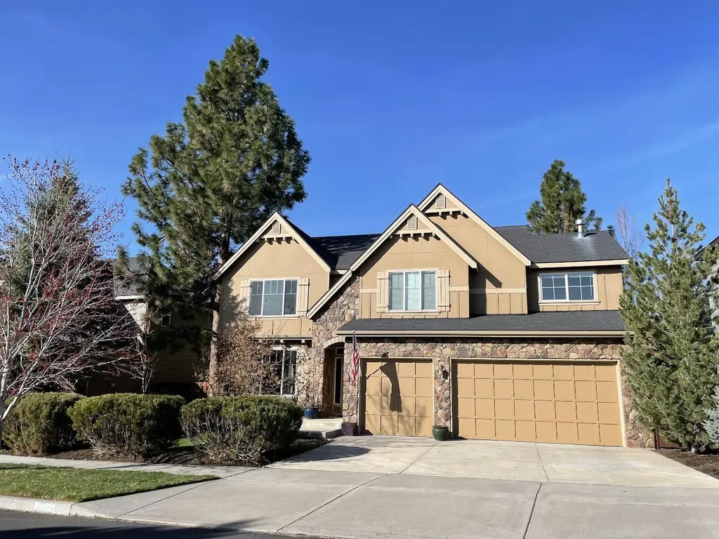 19536 Aster Lane Bend OR 97702