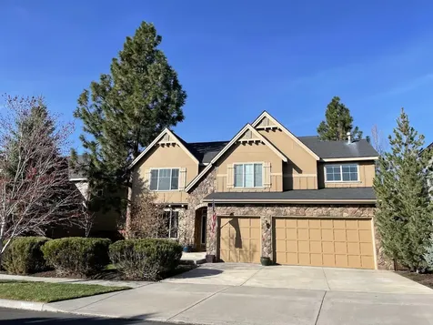19536 Aster Lane Bend OR 97702