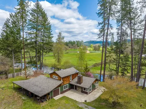 395 Quail Lane Grants Pass OR 97526