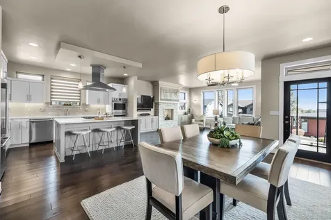20659 SE Cougar Peak Drive Bend OR 97702