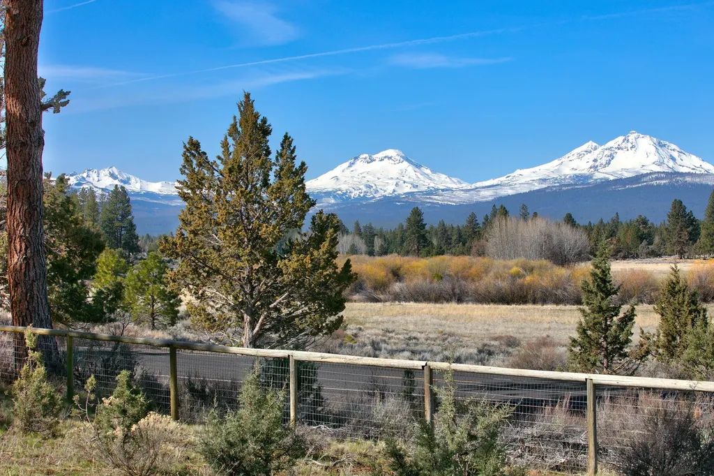 69825 Pine Ridge Road Sisters OR 97759