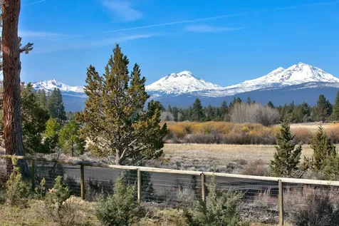 69825 Pine Ridge Road Sisters OR 97759