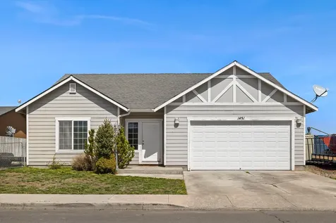 1451 NW Teal Loop Prineville OR 97754
