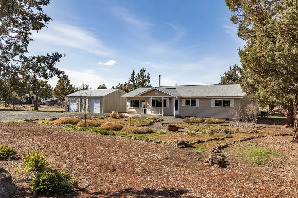 22884 Buckskin Court Bend OR 97701