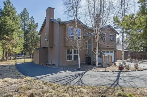 17247 Kingfisher Drive Bend OR 97707