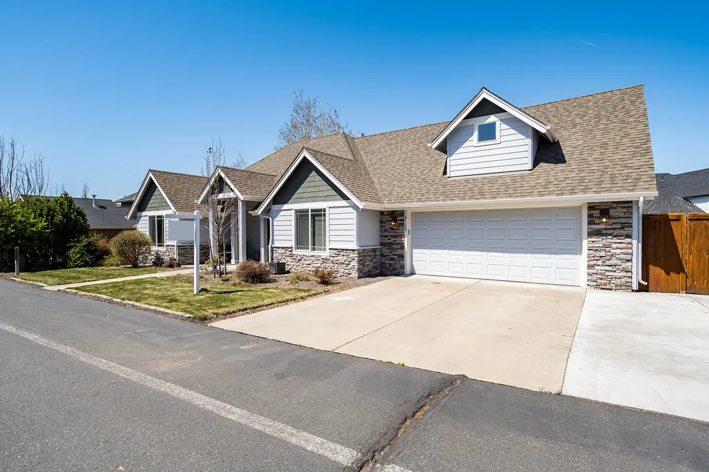 61173 Hilmer Creek Drive Bend OR 97702