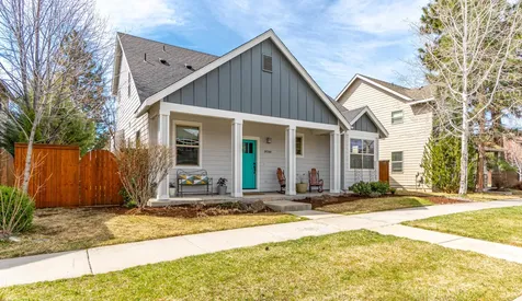 19709 Harvard Place Bend OR 97702