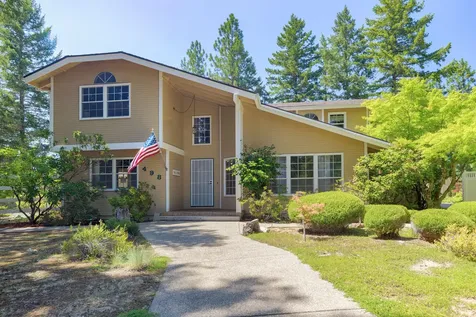498 Becklin Drive Merlin OR 97532