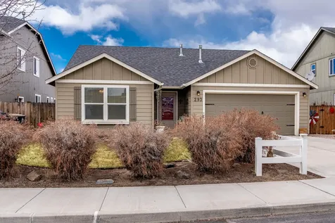 293 SW 33rd Drive Redmond OR 97756