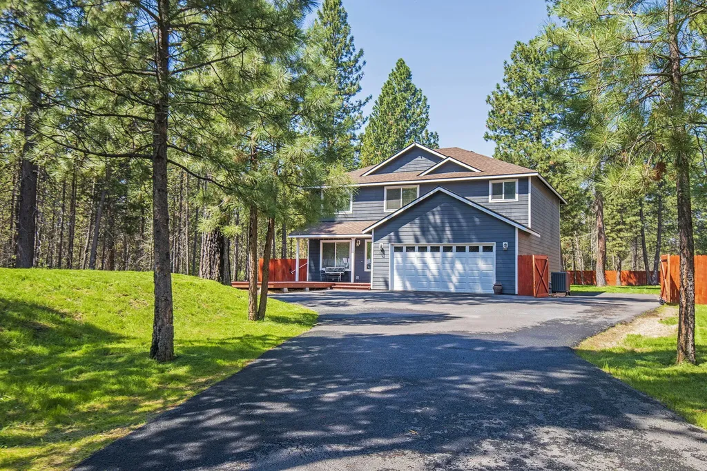 56591 Lunar Drive Bend OR 97707