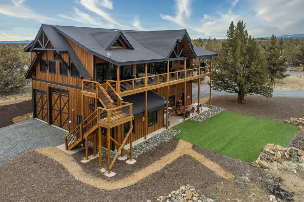23150 Rickard Road Bend OR 97702