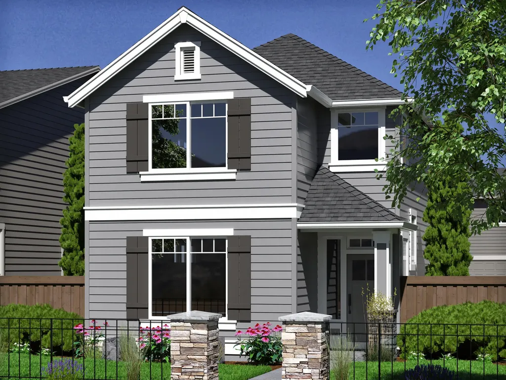 3783 NE Petrosa Avenue Bend OR 97701