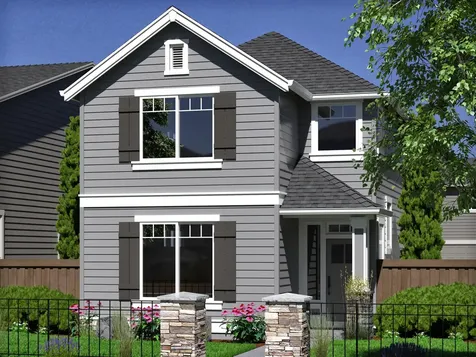 3783 NE Petrosa Avenue Bend OR 97701
