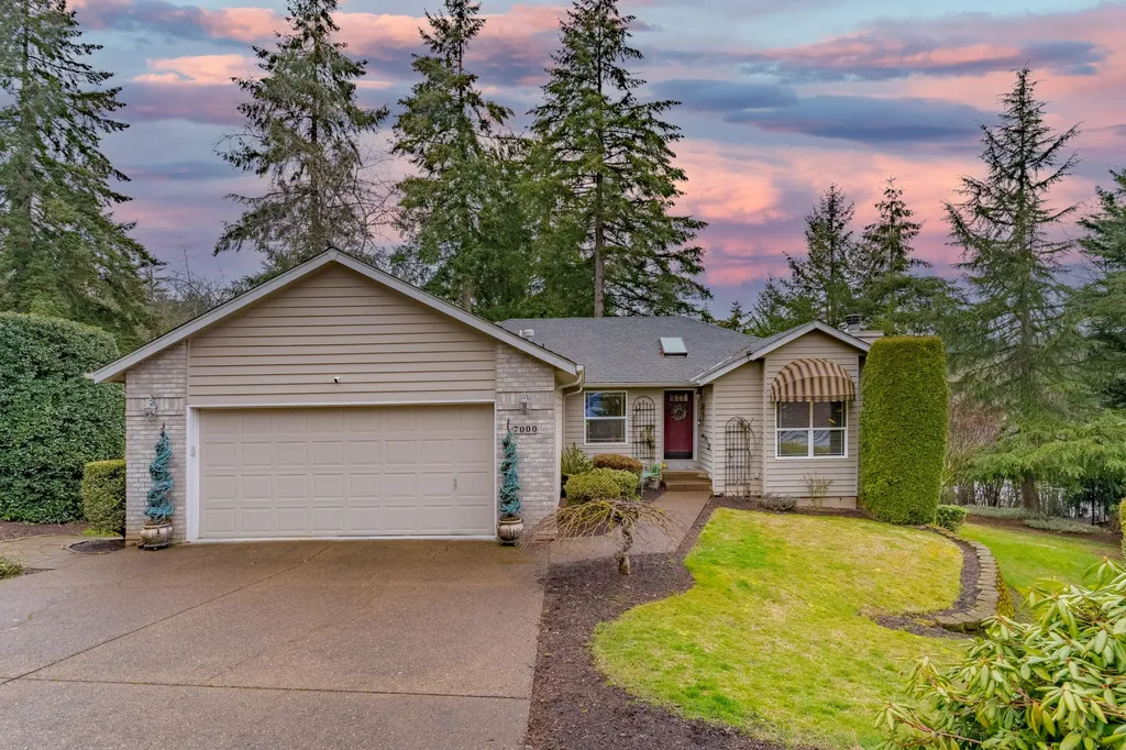 6985 Cinnamon Hill Court SE Salem OR 97306