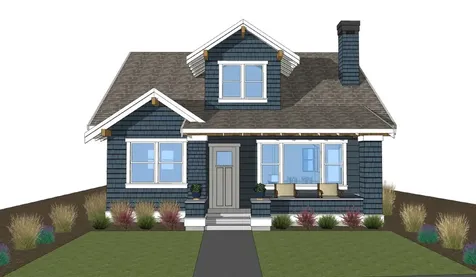 3111 NW Tharp Avenue Bend OR 97703
