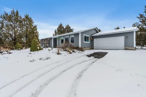 3634 SE Tillamook Loop Prineville OR 97754