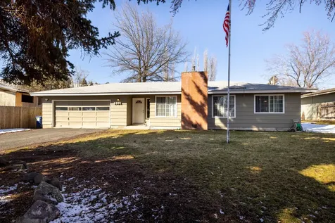 1156 Maple Street Klamath Falls OR 97601