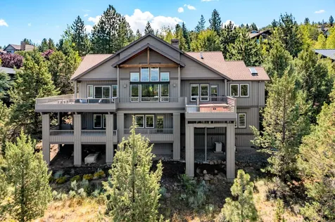 3322 NW Panorama Drive Bend OR 97703