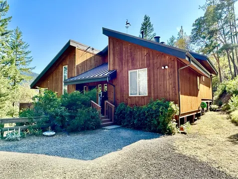 3114 Anderson Creek Road Talent OR 97540