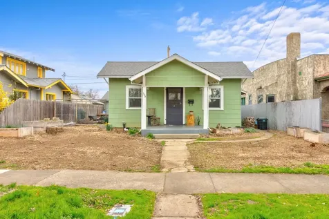 524 W 4th Street Medford OR 97501