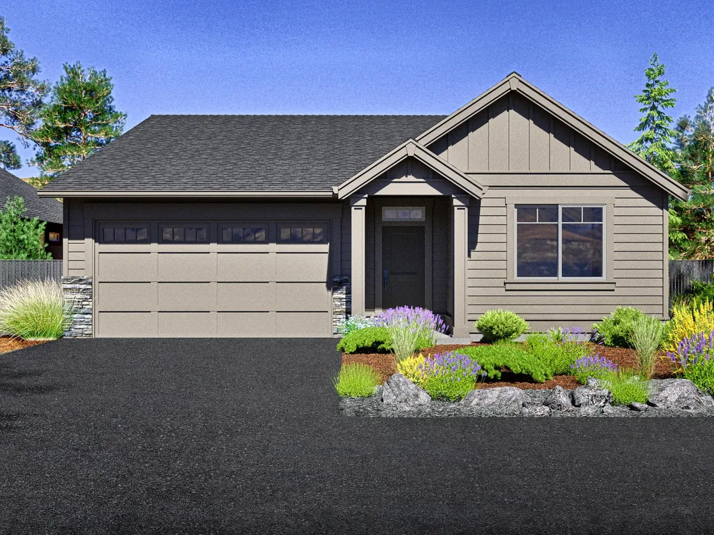 16668 Tannenhorst Drive La Pine OR 97739
