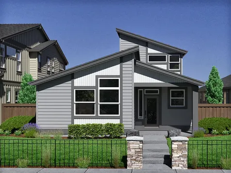 3767 NE Petrosa Avenue Bend OR 97701